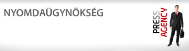 Nyomdaügynökség Nyomdaügynökség