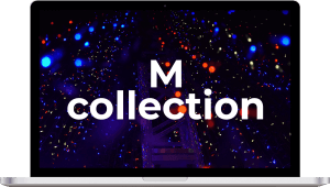 M-collection termékek