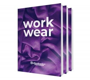 Workwear termékek