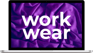 Workwear webshop