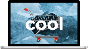 Cool Webshop