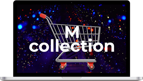 M-collection termékek