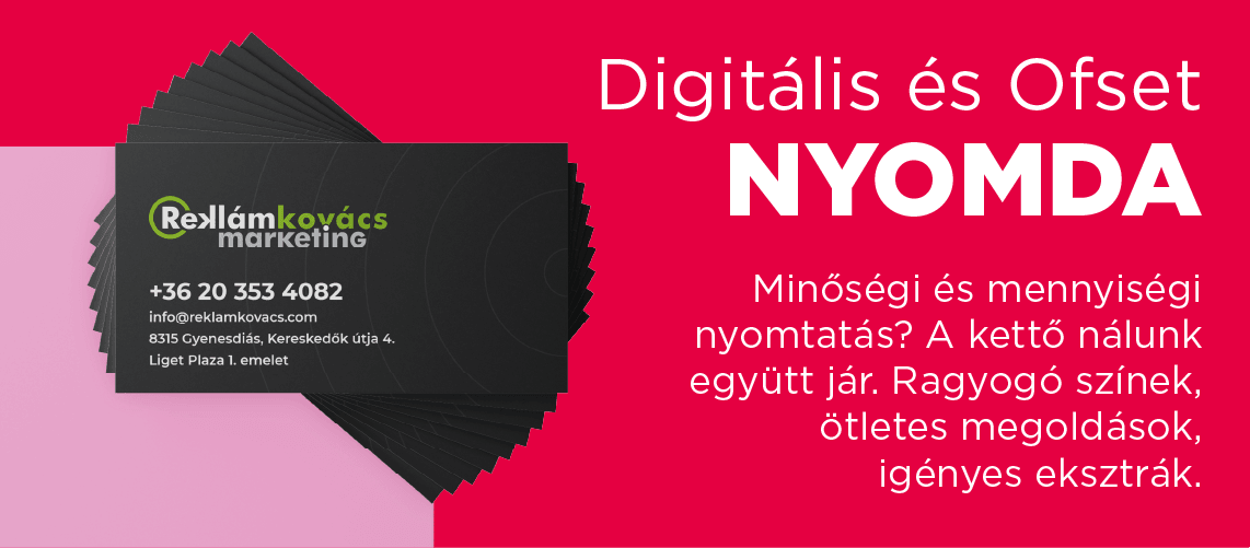 digi nyomda